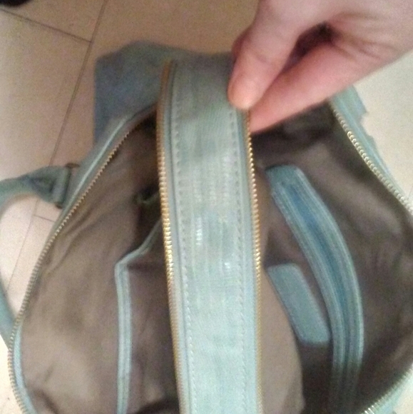 Handbag/Shoulderbag - Picture 9 of 16